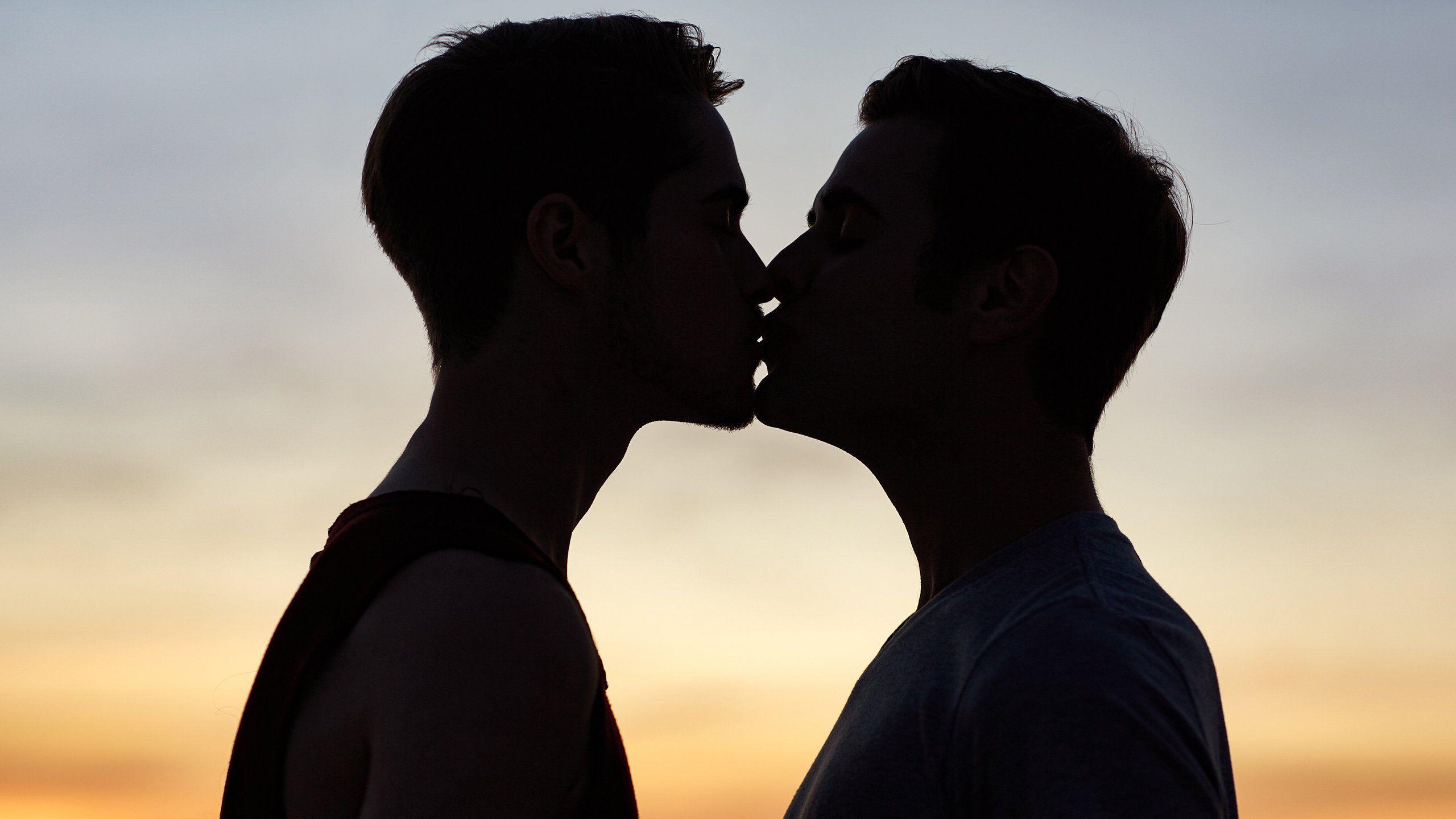 Gay Love Wallpapers Top Free Gay Love Backgrounds WallpaperAccess