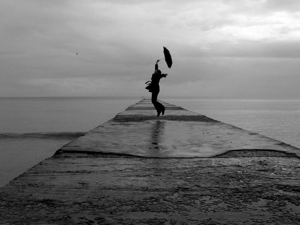 Alone in Rain Wallpapers Top Free Alone in Rain Backgrounds