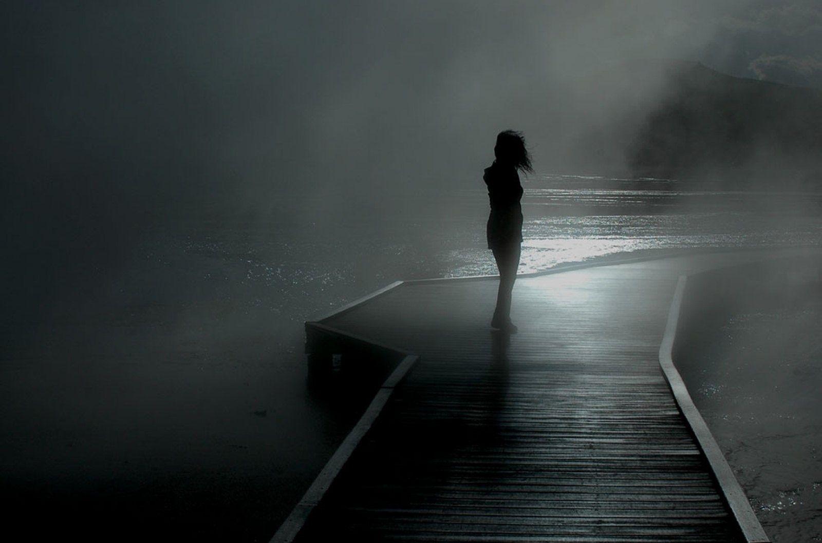Alone in Rain Wallpapers Top Free Alone in Rain Backgrounds