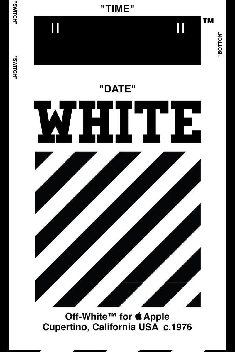 Black and White Supreme Wallpapers Top Free Black and White Supreme