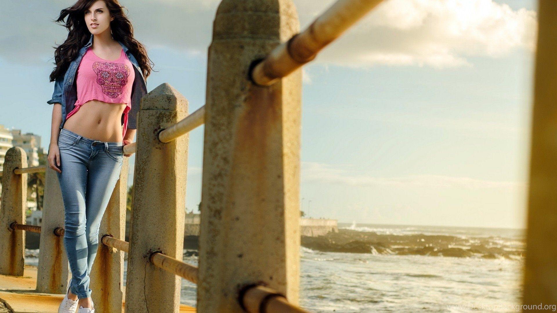 Jeans Model Wallpapers Top Free Jeans Model Backgrounds WallpaperAccess