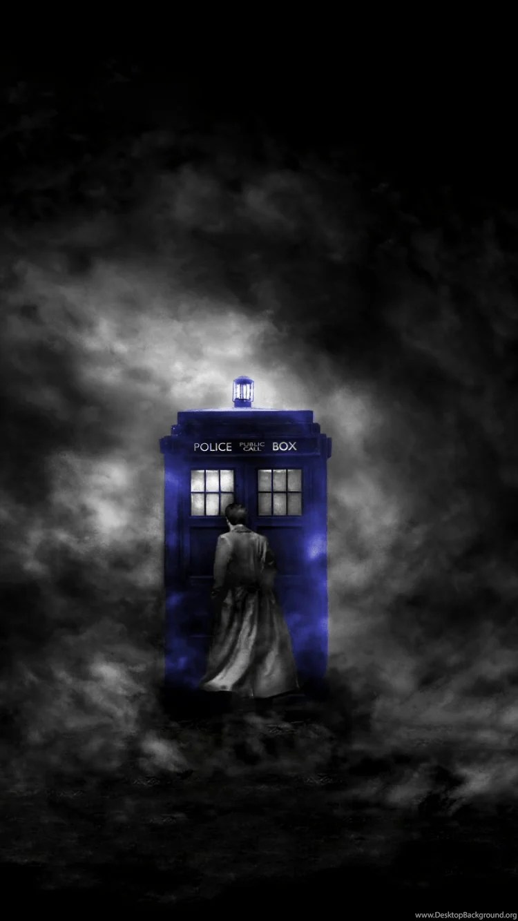 Home Screen Doctor Who Wallpaper Phone Champion TV Show