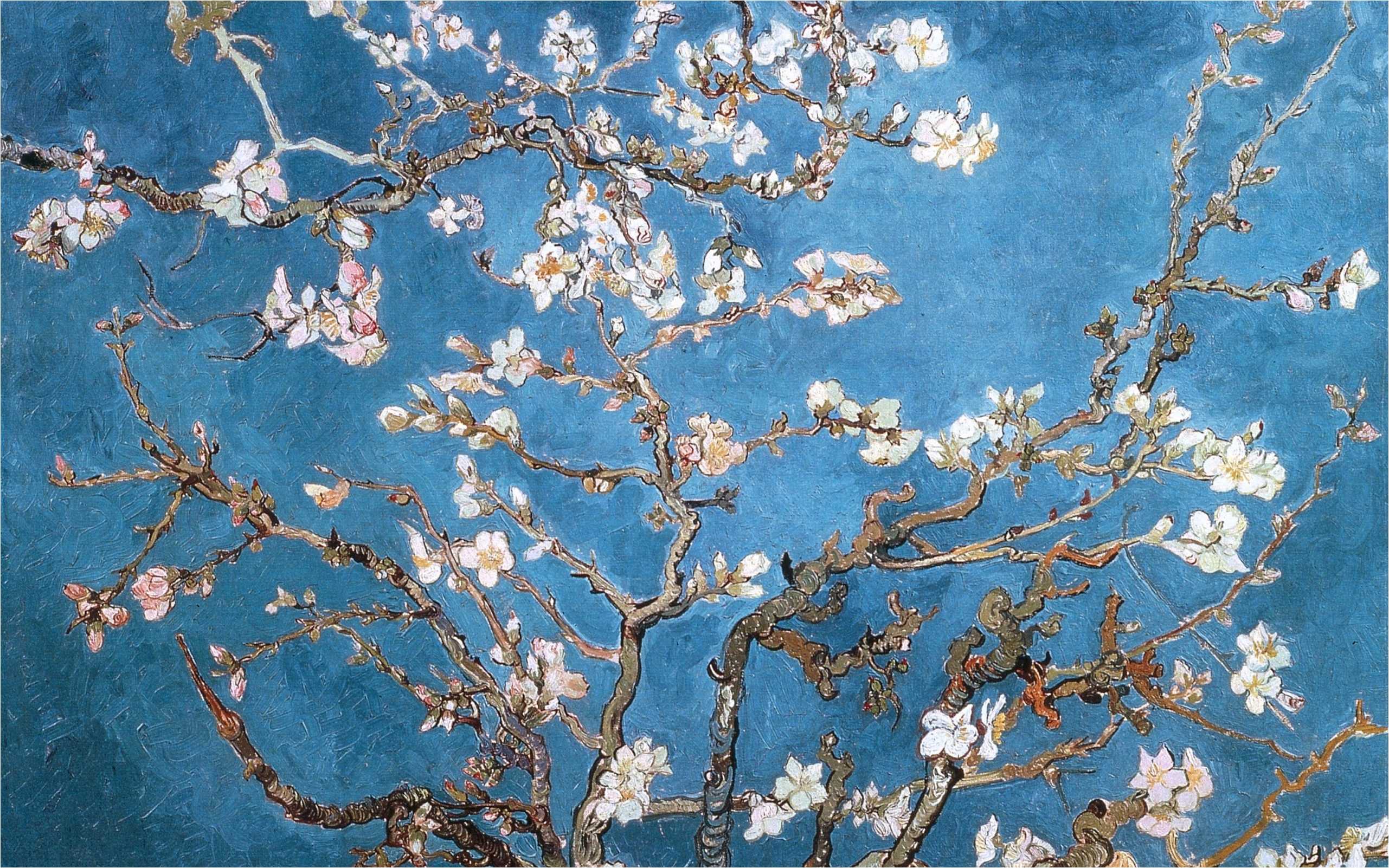 Van Gogh Desktop Wallpapers Top Free Van Gogh Desktop Backgrounds