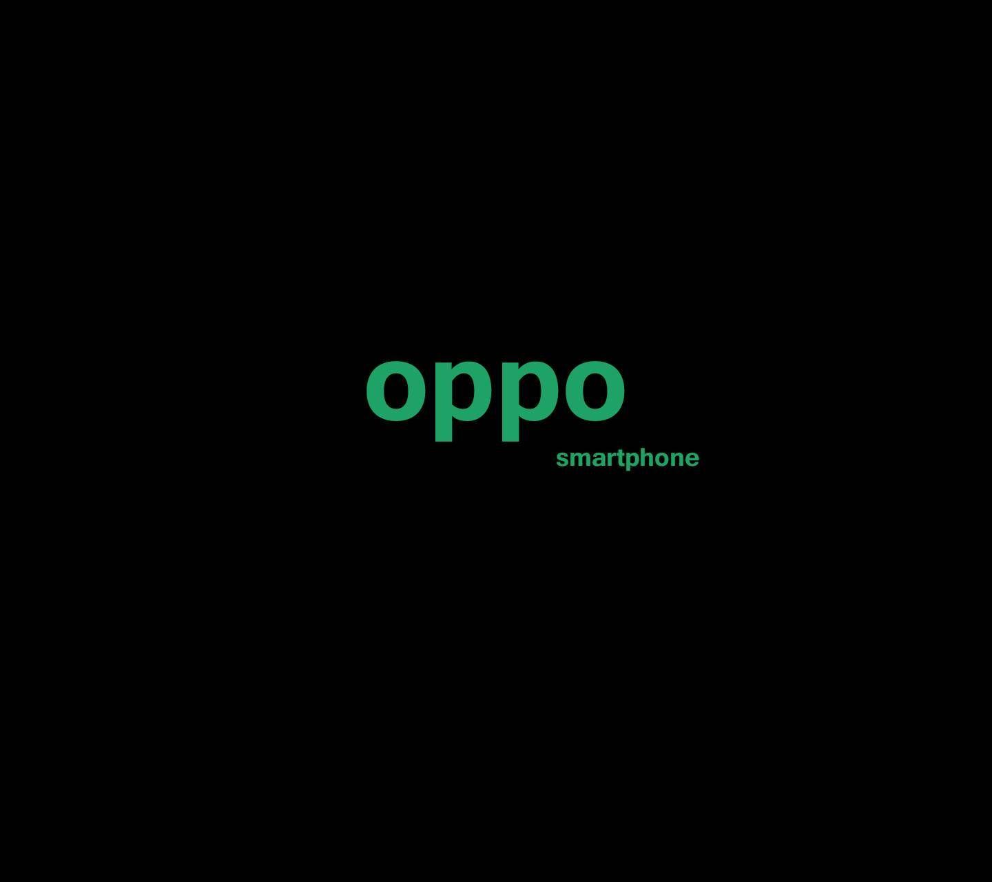 Oppo Logo Wallpapers Top Free Oppo Logo Backgrounds WallpaperAccess