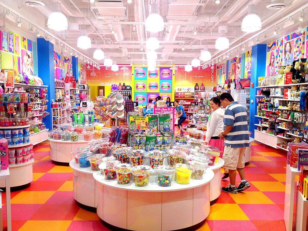 Candy Store Wallpapers Top Free Candy Store Backgrounds WallpaperAccess