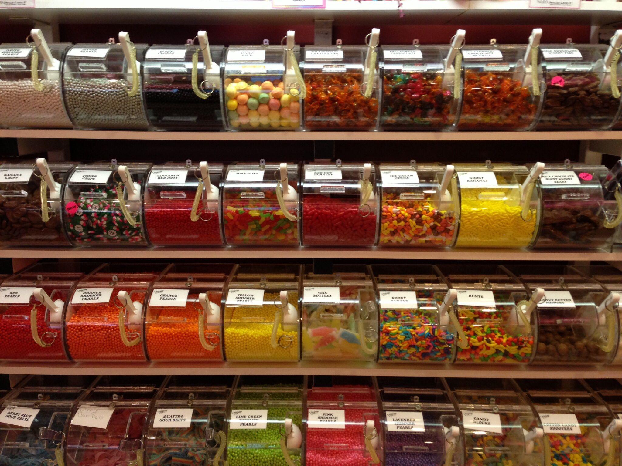 Candy Store Wallpapers Top Free Candy Store Backgrounds WallpaperAccess