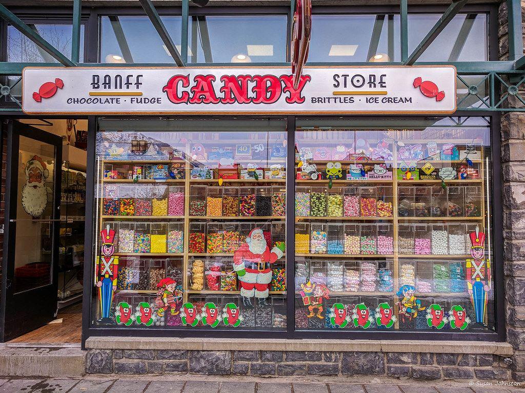 Candy Store Wallpapers Top Free Candy Store Backgrounds WallpaperAccess