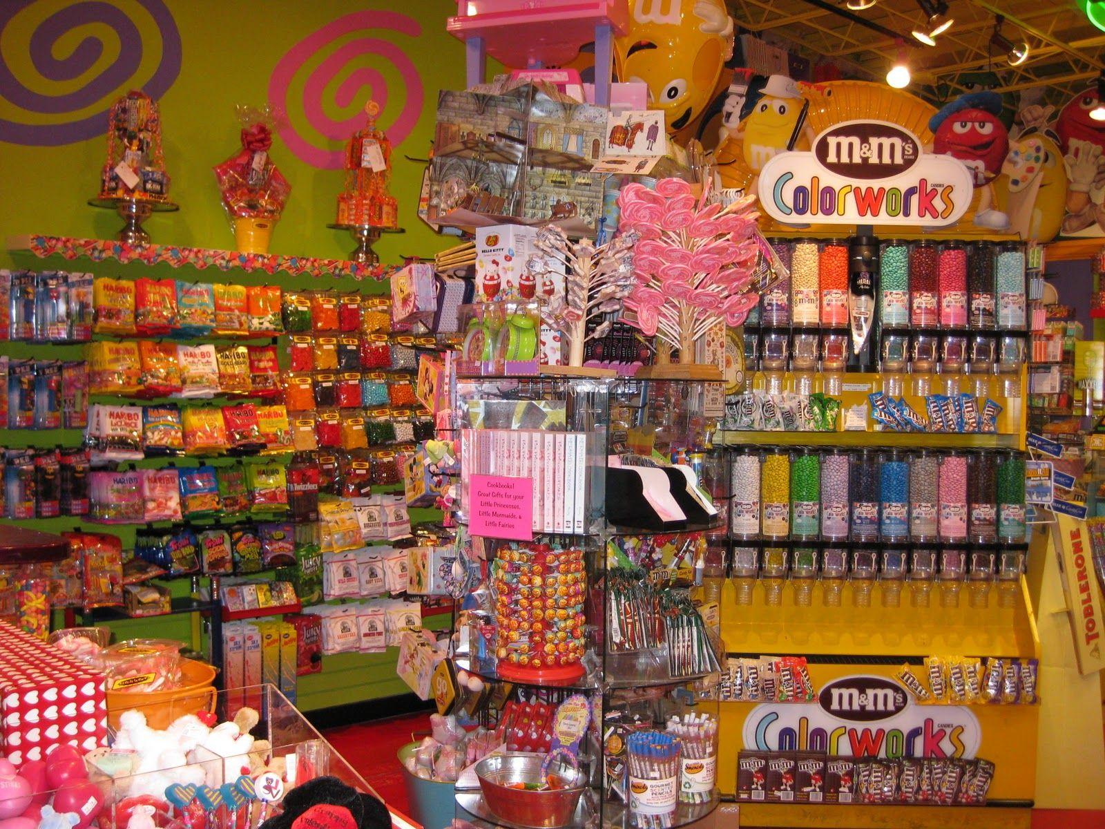 Candy Store Wallpapers Top Free Candy Store Backgrounds WallpaperAccess