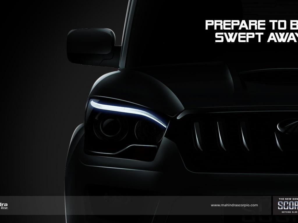 Black Scorpio Car Wallpapers Top Free Black Scorpio Car Backgrounds