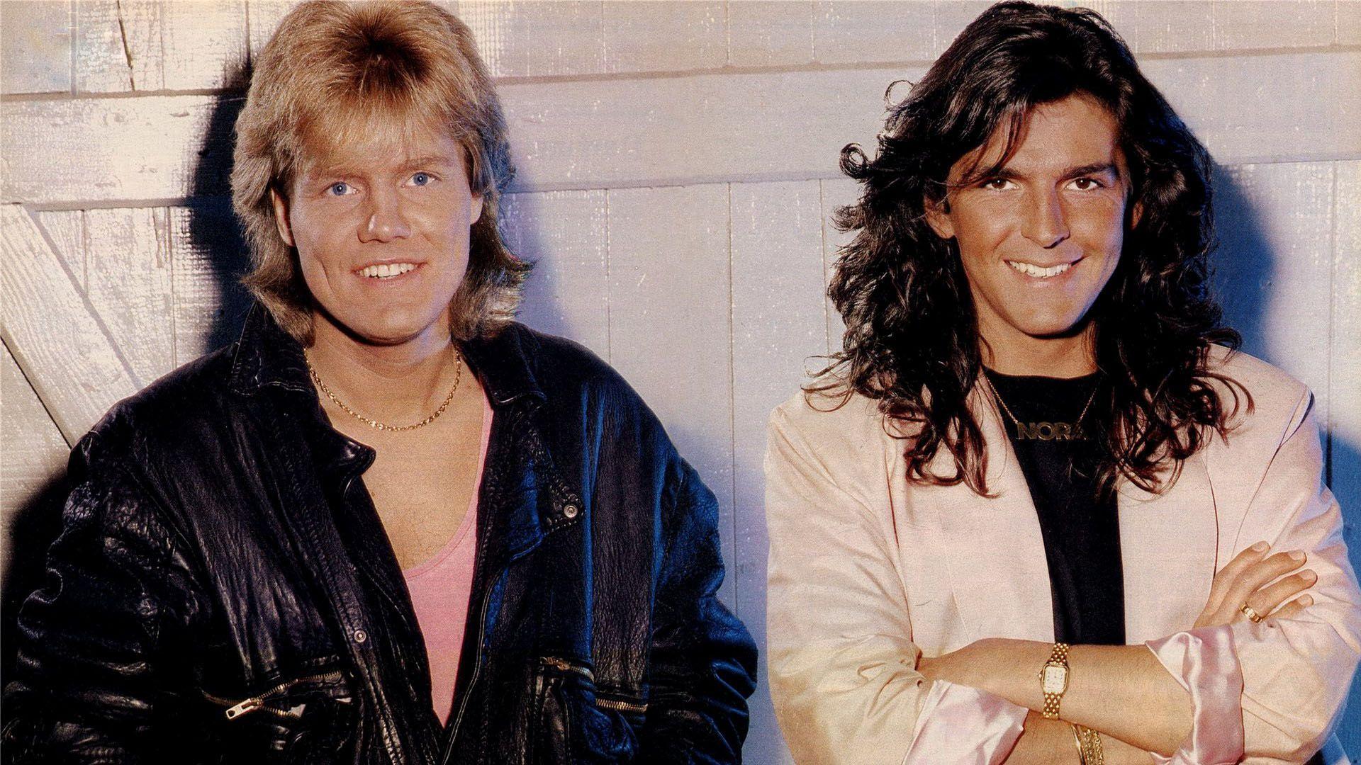 Modern Talking Wallpapers Top Free Modern Talking Backgrounds