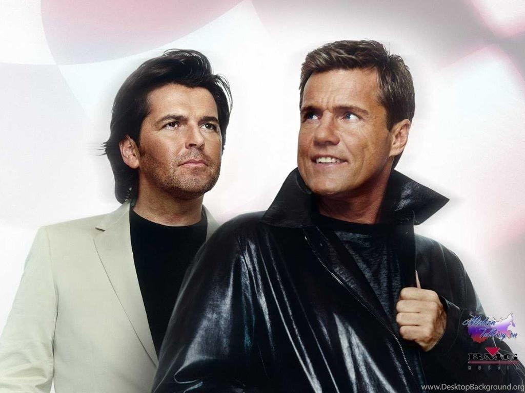 Modern Talking Wallpapers Top Free Modern Talking Backgrounds
