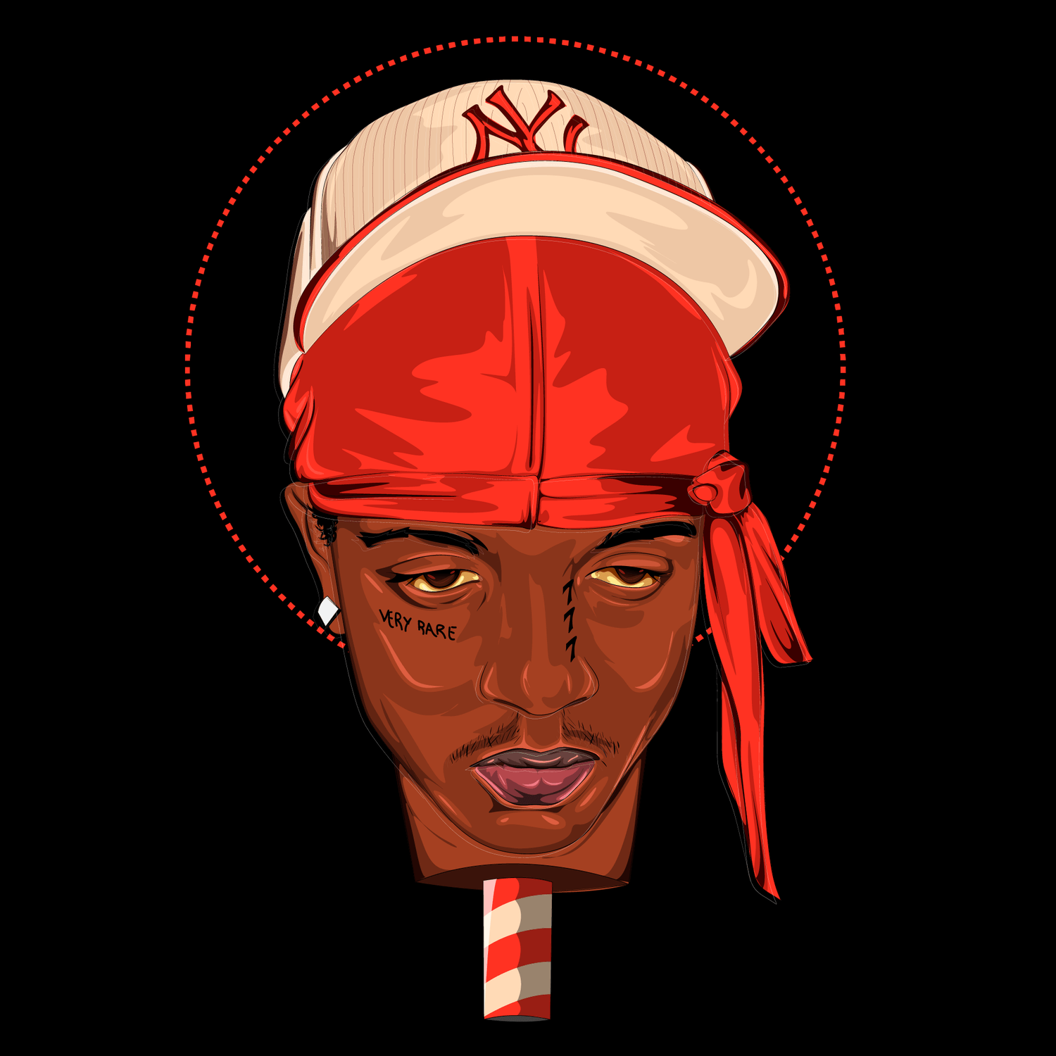 Ski Mask the Slump God Wallpapers Top Free Ski Mask the Slump God