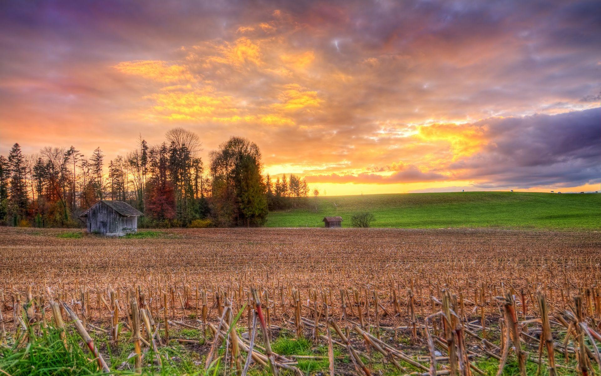 Prairie Landscape Wallpapers Top Free Prairie Landscape Backgrounds