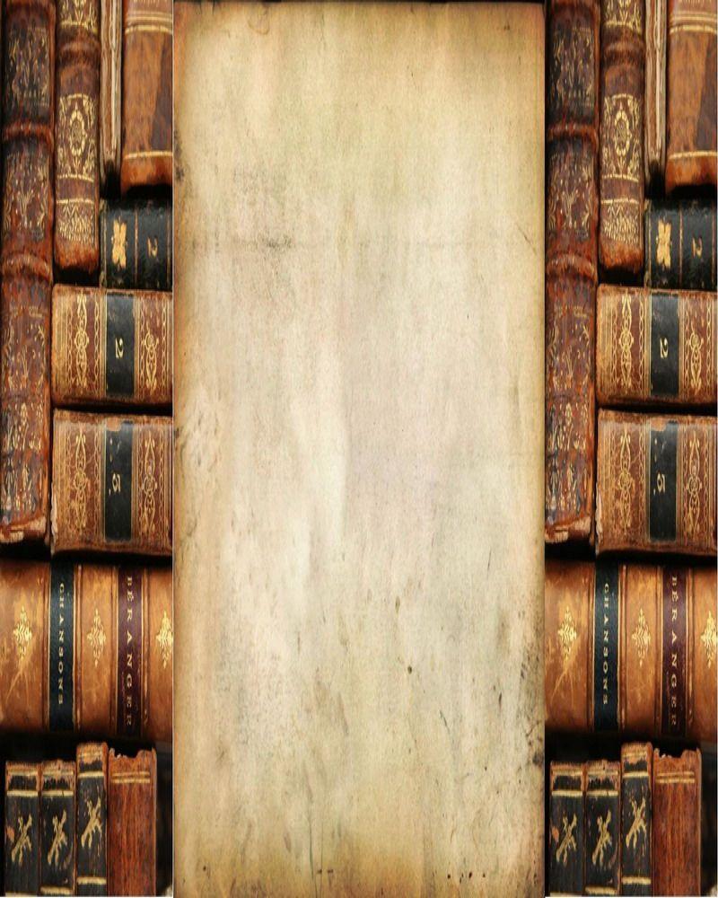 Vintage Old Books Wallpapers Top Free Vintage Old Books Backgrounds
