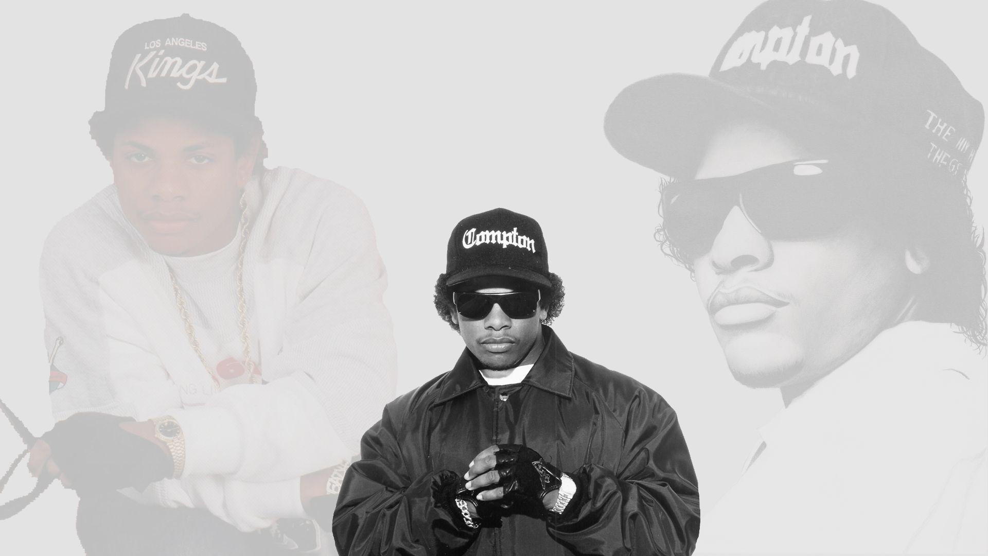 EazyE Wallpapers Top Free EazyE Backgrounds WallpaperAccess