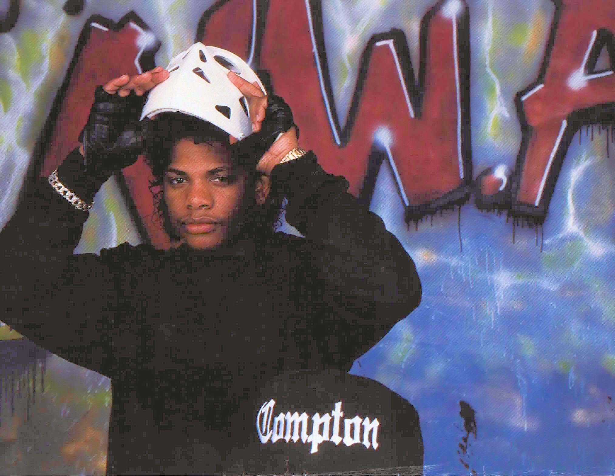 EazyE Wallpapers Top Free EazyE Backgrounds WallpaperAccess