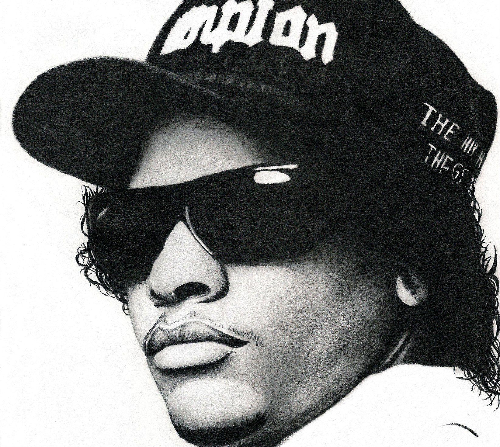 EazyE Wallpapers Top Free EazyE Backgrounds WallpaperAccess
