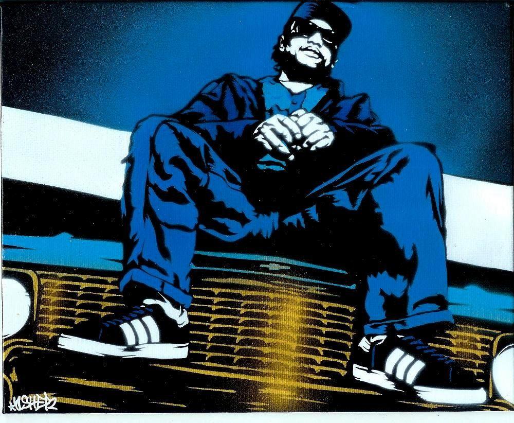 EazyE Wallpapers Top Free EazyE Backgrounds WallpaperAccess