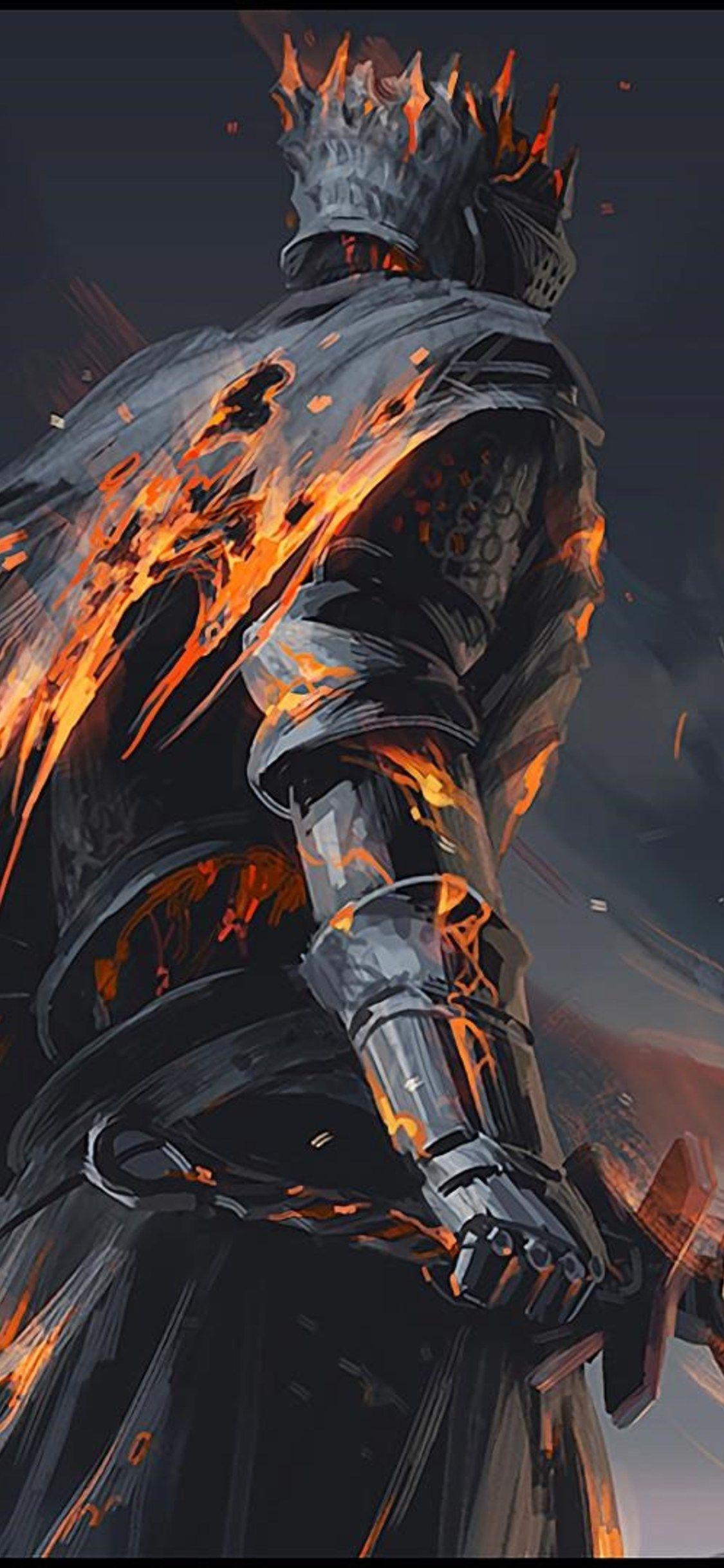 Dark Souls iPhone Wallpapers Top Free Dark Souls iPhone Backgrounds
