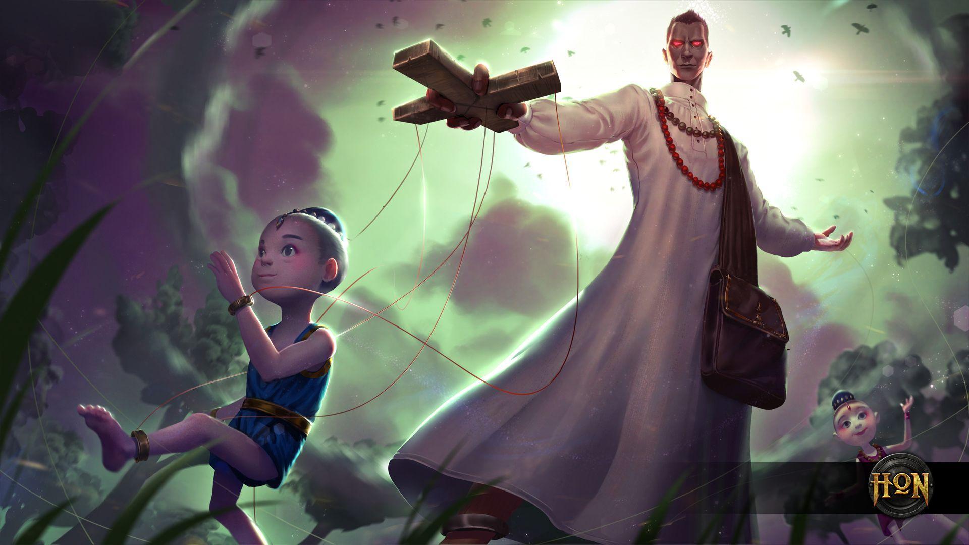 Puppet Master Wallpapers Top Free Puppet Master Backgrounds