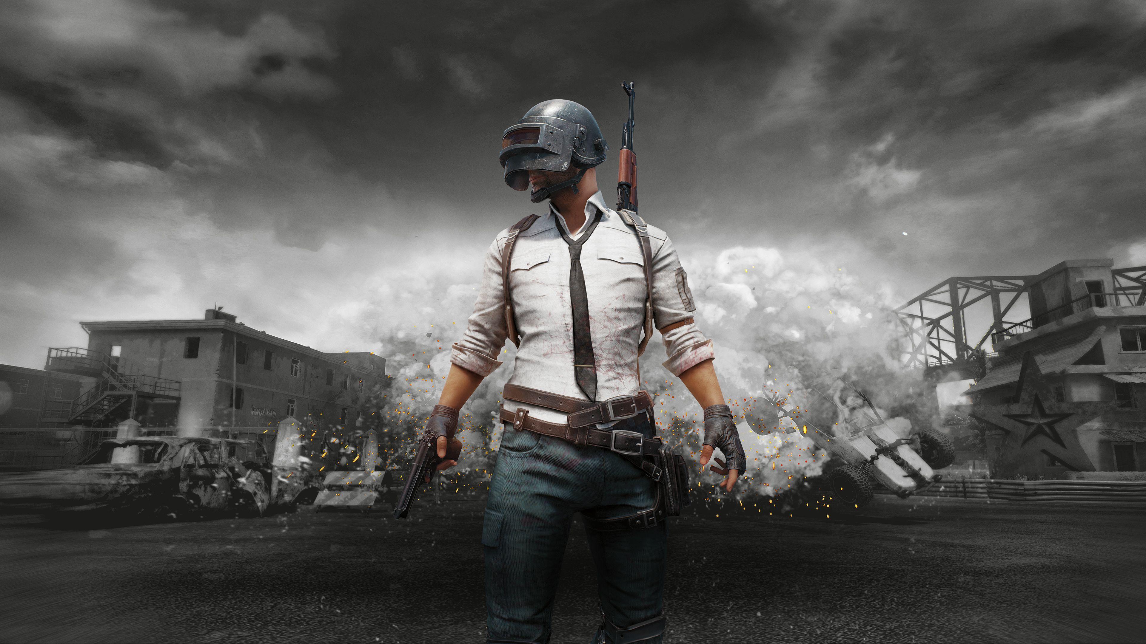 Ultra HD PUBG Wallpapers Top Free Ultra HD PUBG Backgrounds