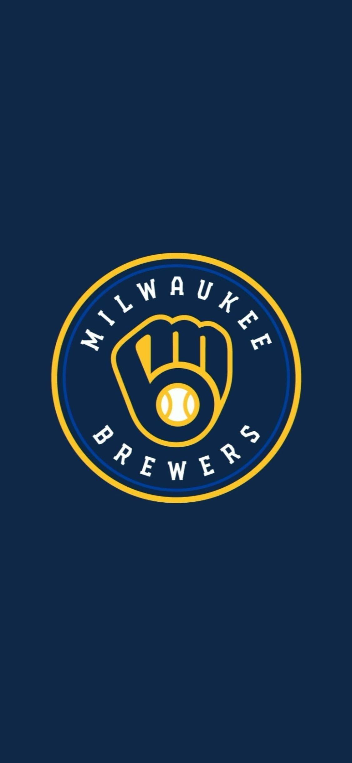 Milwaukee Brewers Wallpapers Top Free Milwaukee Brewers Backgrounds