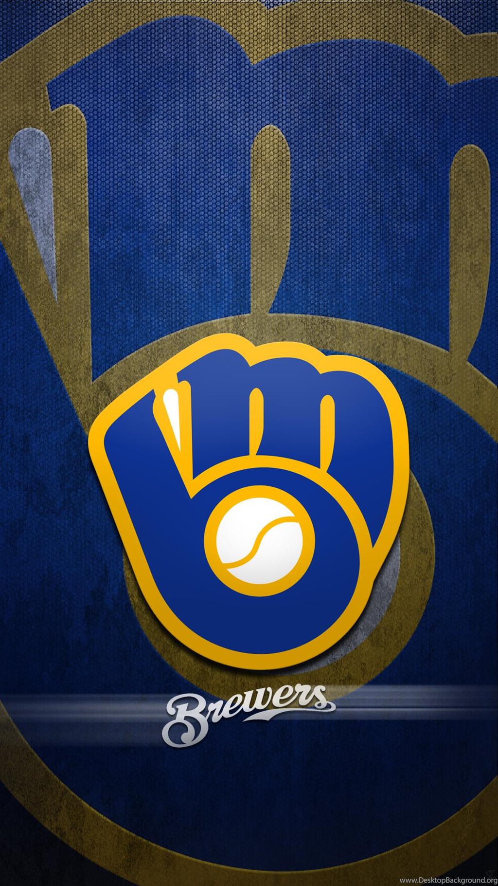 Milwaukee Brewers Wallpapers Top Free Milwaukee Brewers Backgrounds
