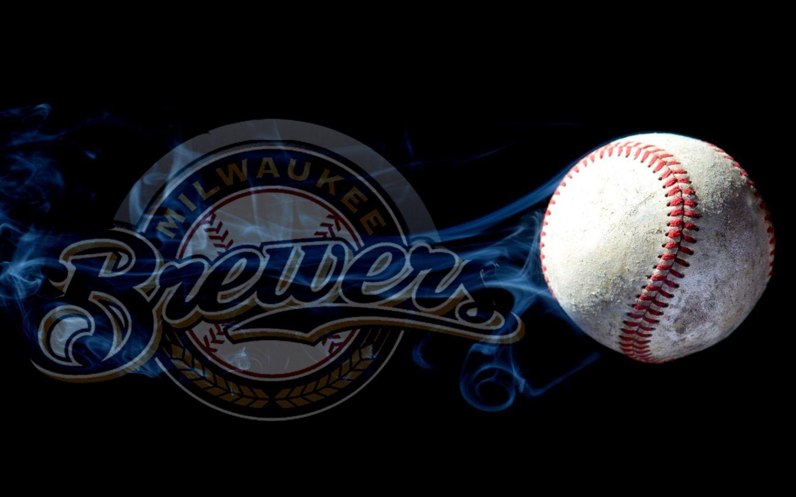 Milwaukee Brewers Wallpapers Top Free Milwaukee Brewers Backgrounds