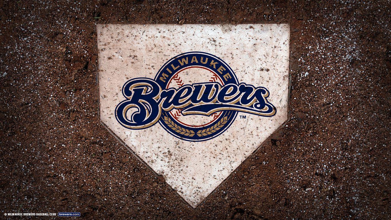 Milwaukee Brewers Wallpapers Top Free Milwaukee Brewers Backgrounds