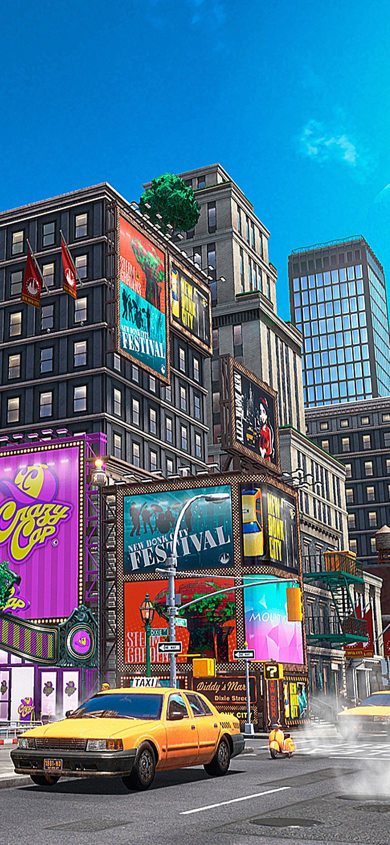 Super Mario Odyssey iPhone Wallpapers Top Free Super Mario Odyssey