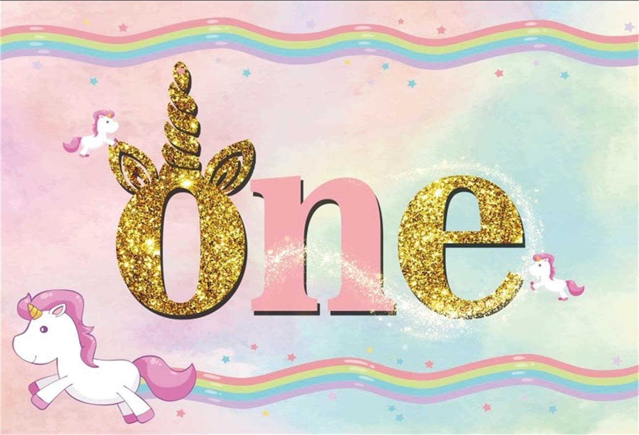 Cute Unicorn Birthday Wallpapers Top Free Cute Unicorn Birthday