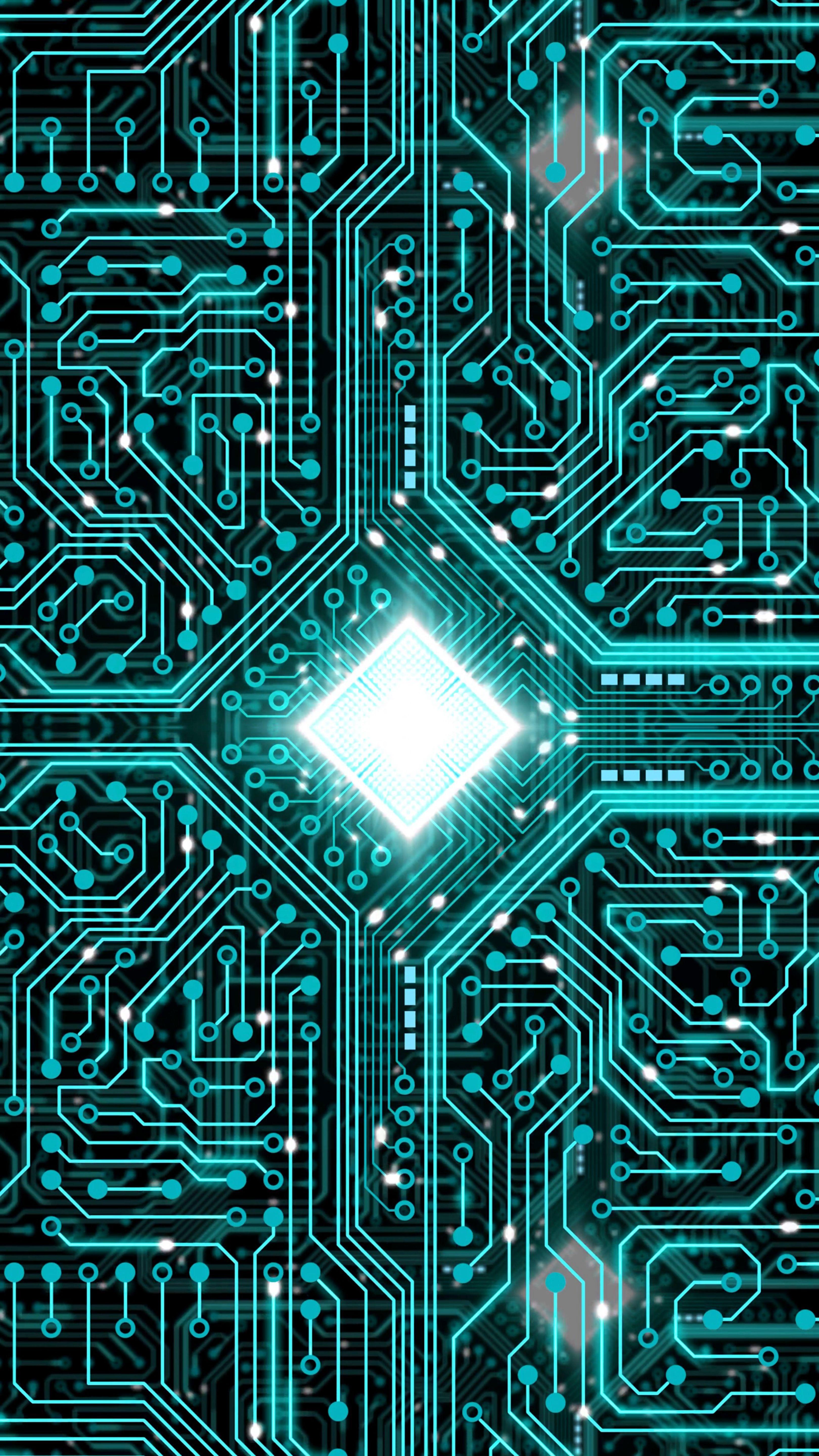 Circuit Phone Wallpapers Top Free Circuit Phone Backgrounds