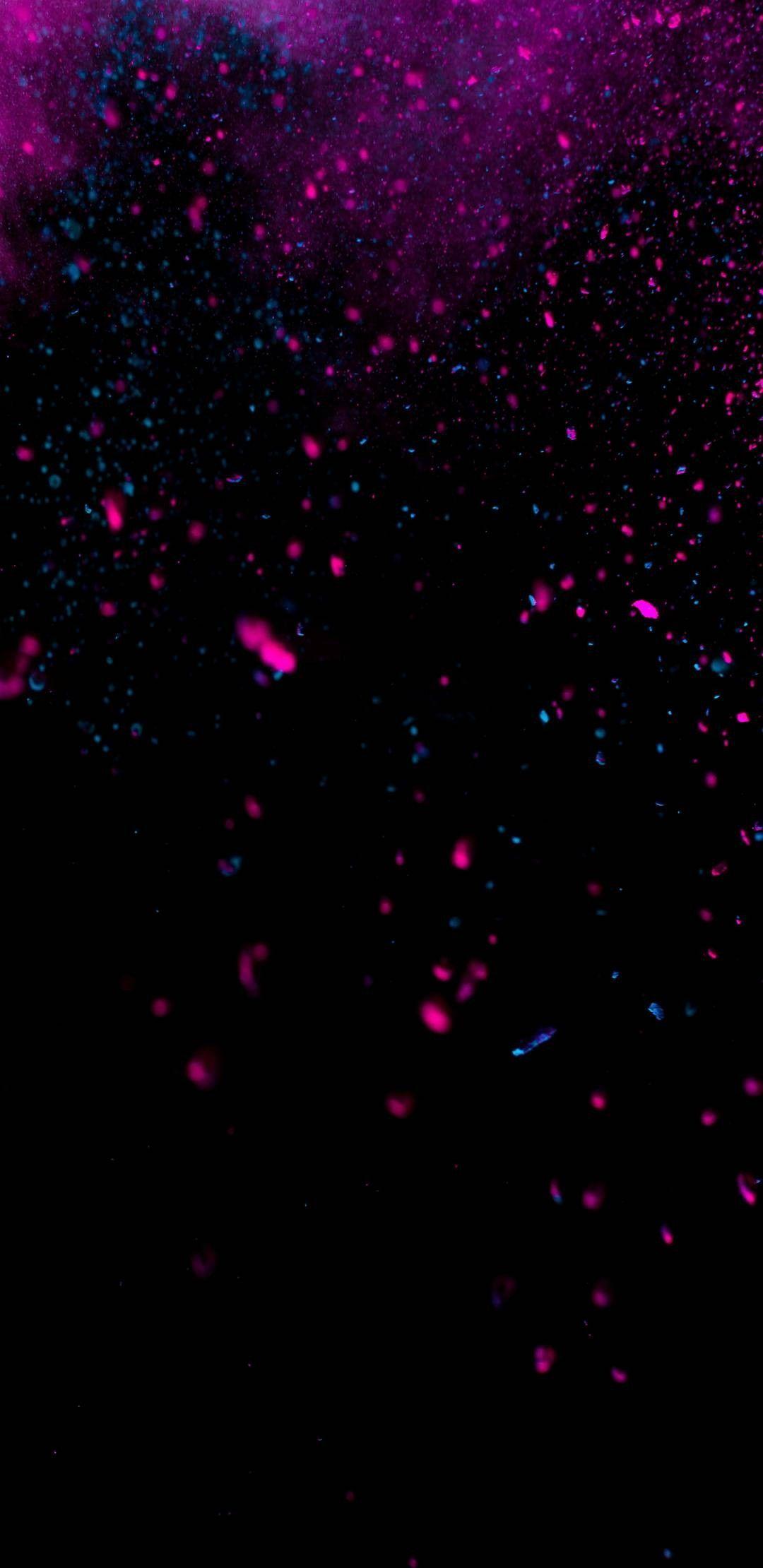 Black Purple Cute Wallpapers Top Free Black Purple Cute Backgrounds