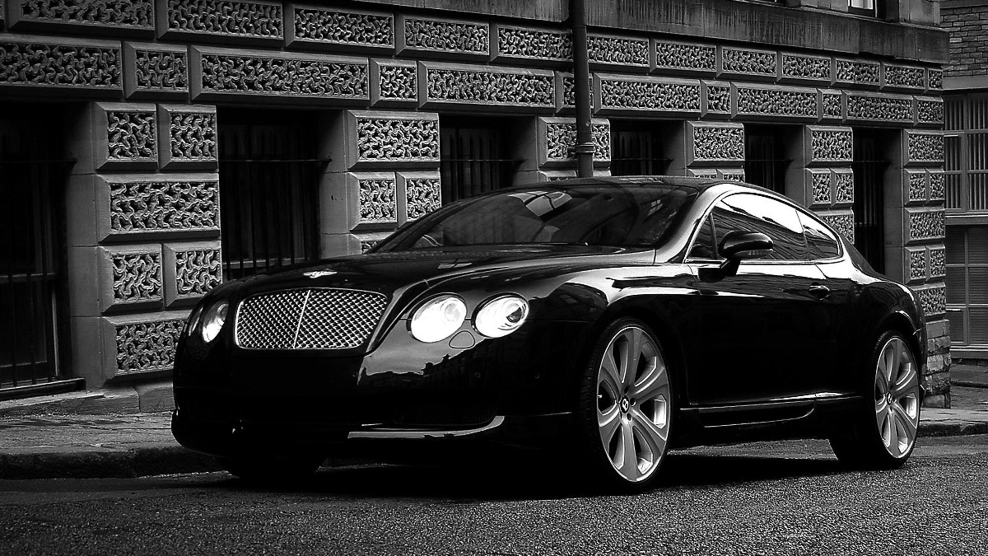 Bentley Wallpapers Top Free Bentley Backgrounds WallpaperAccess