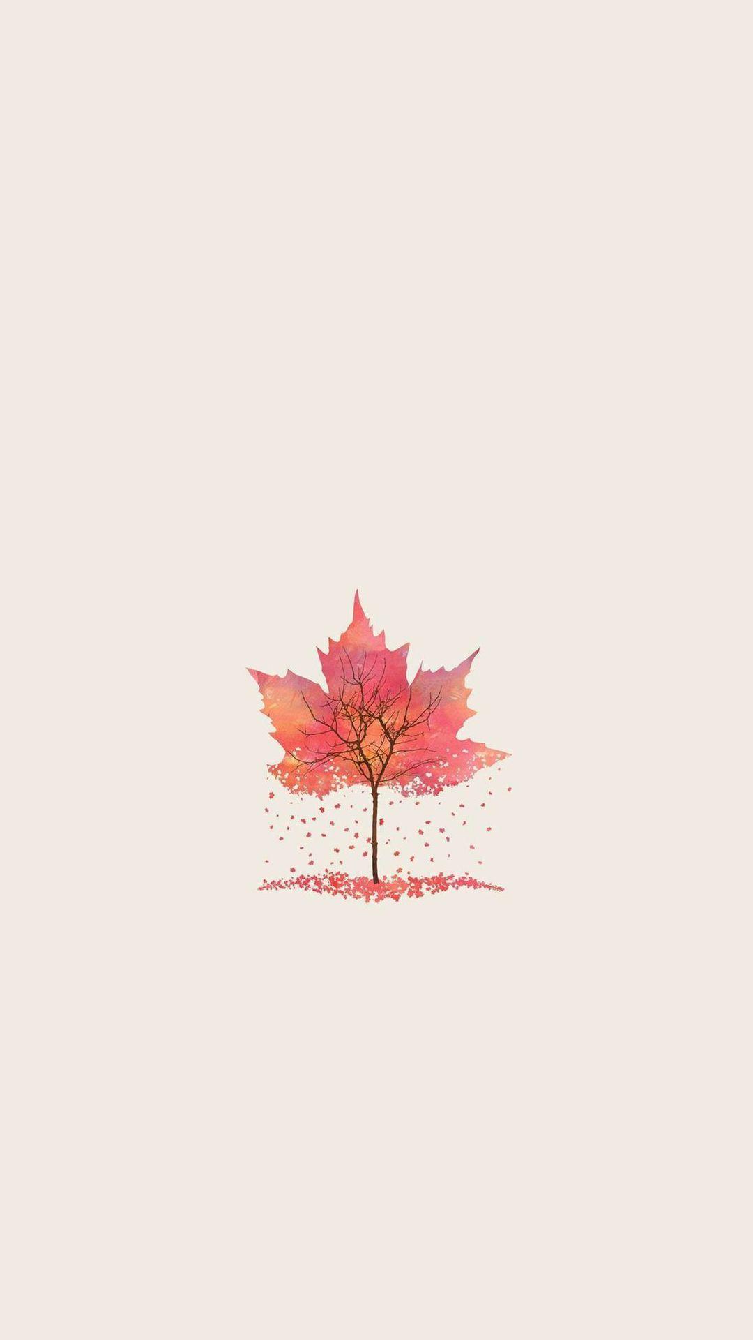 Autumn Minimalist Wallpapers Top Free Autumn Minimalist Backgrounds