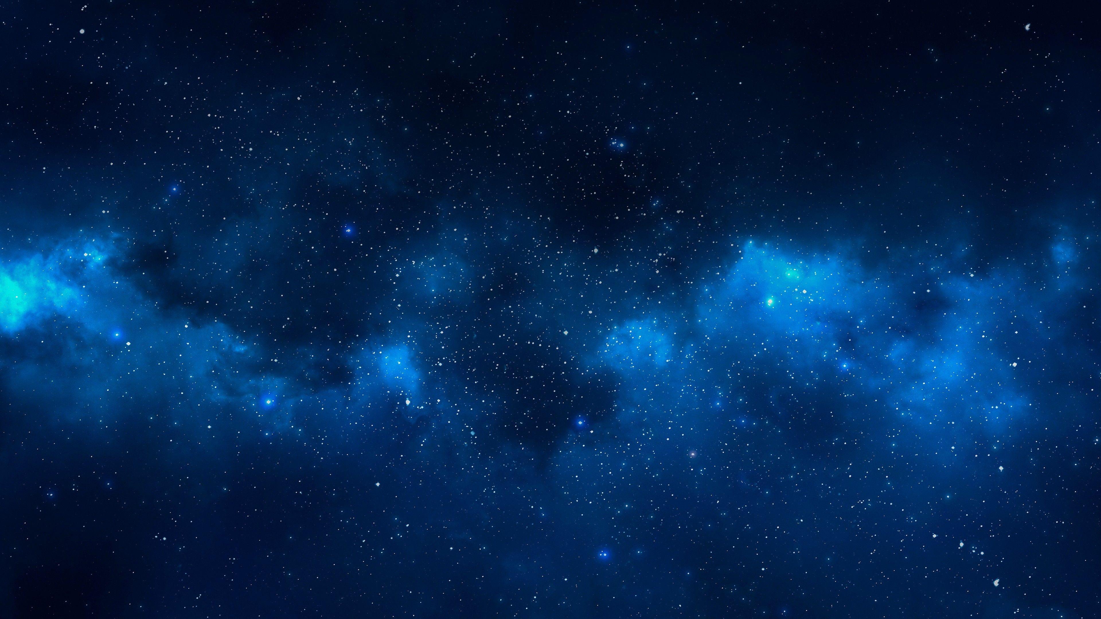 Blue Universe HD Wallpapers Top Free Blue Universe HD Backgrounds