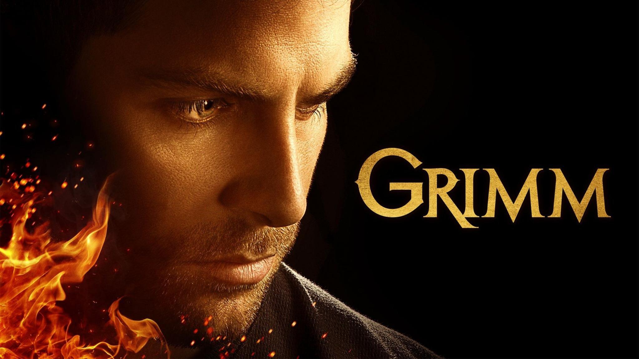 Grimm Wallpapers Top Free Grimm Backgrounds WallpaperAccess