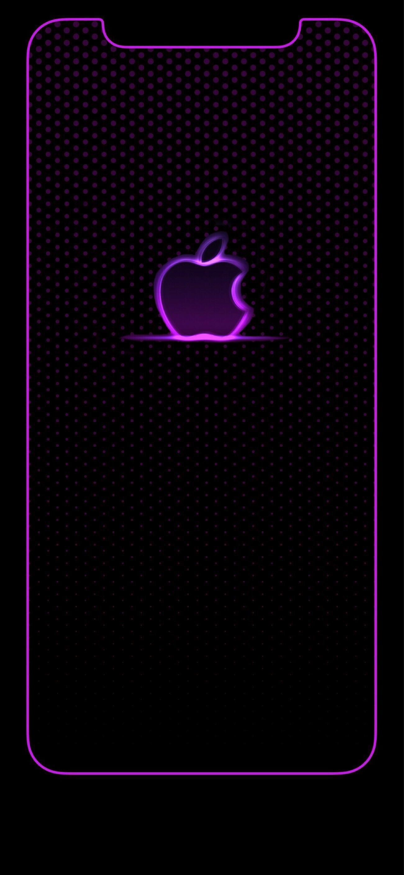 Purple Apple Wallpapers Top Free Purple Apple Backgrounds
