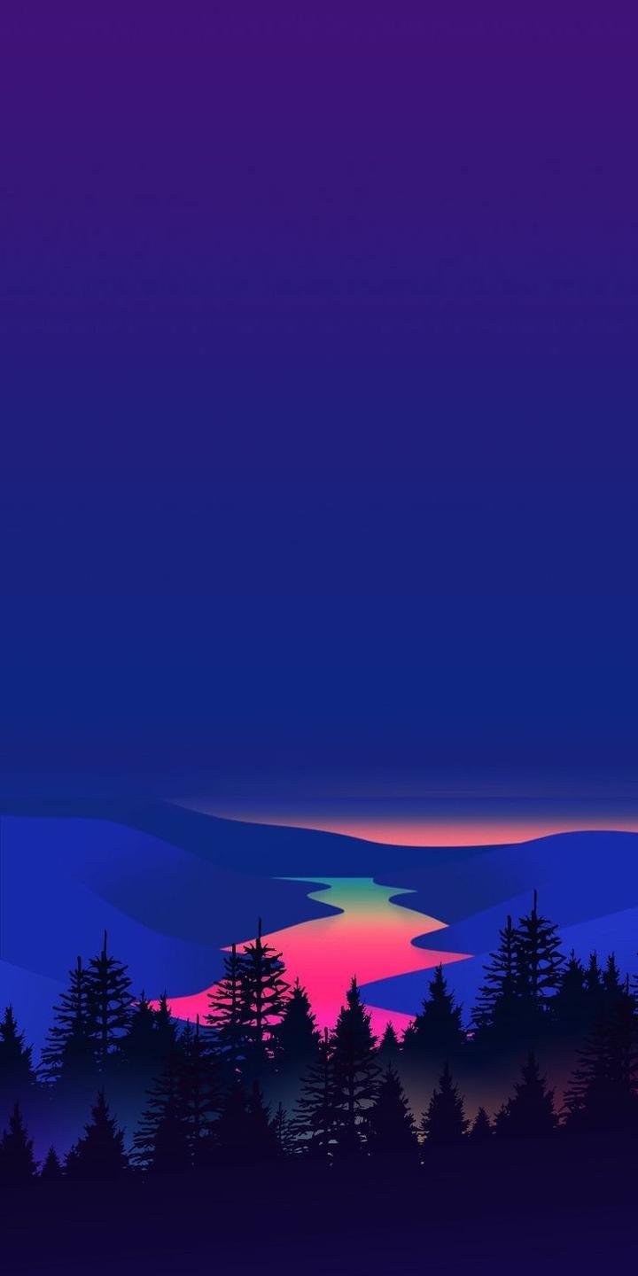 Calm Dark Wallpapers Top Free Calm Dark Backgrounds WallpaperAccess