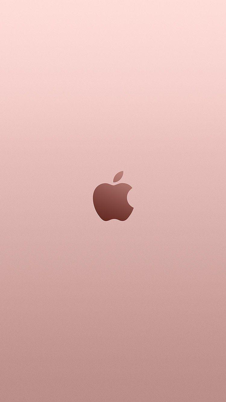 Rose Gold iPhone 6 Wallpapers Top Free Rose Gold iPhone 6 Backgrounds