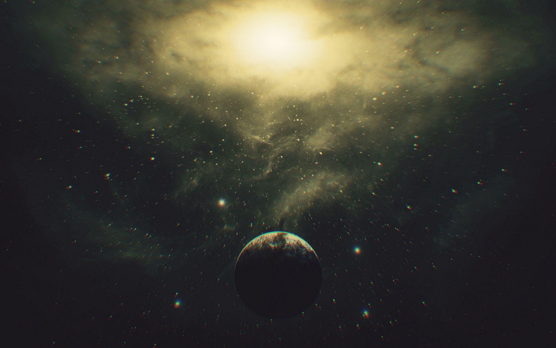 Golden Galaxy Wallpapers Top Free Golden Galaxy Backgrounds