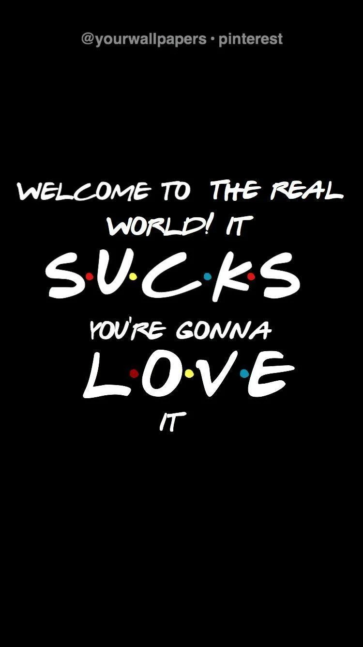 Friends Phone Wallpapers Top Free Friends Phone Backgrounds