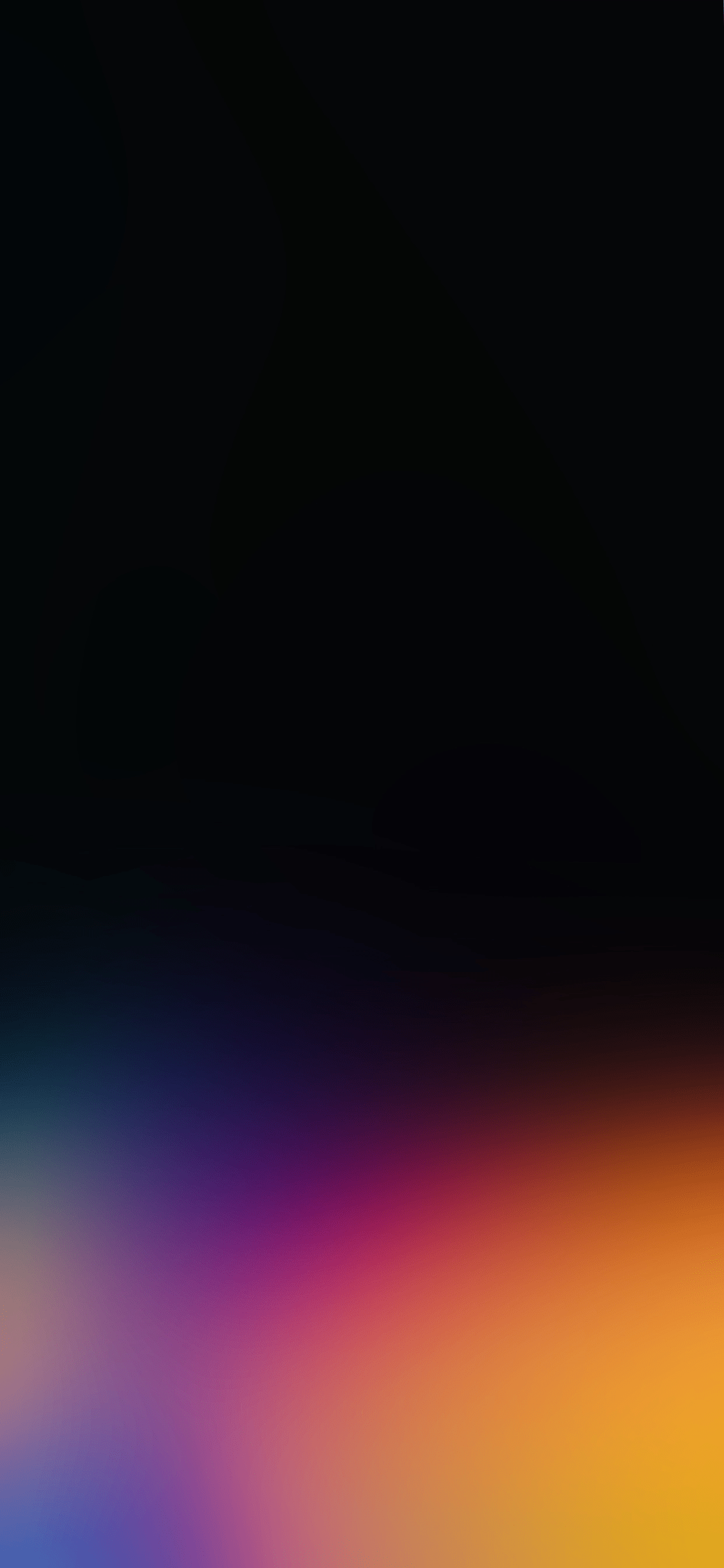 Dark Gradient iPhone Wallpapers Top Free Dark Gradient iPhone