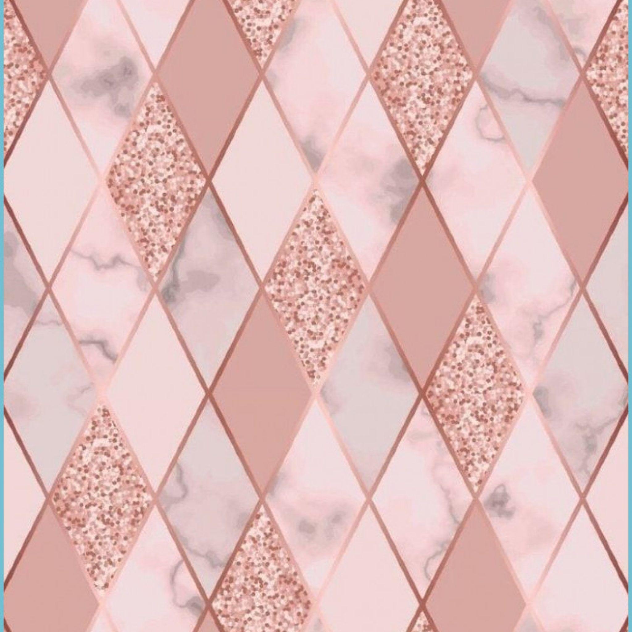 Rose Gold Heart Wallpapers Top Free Rose Gold Heart Backgrounds