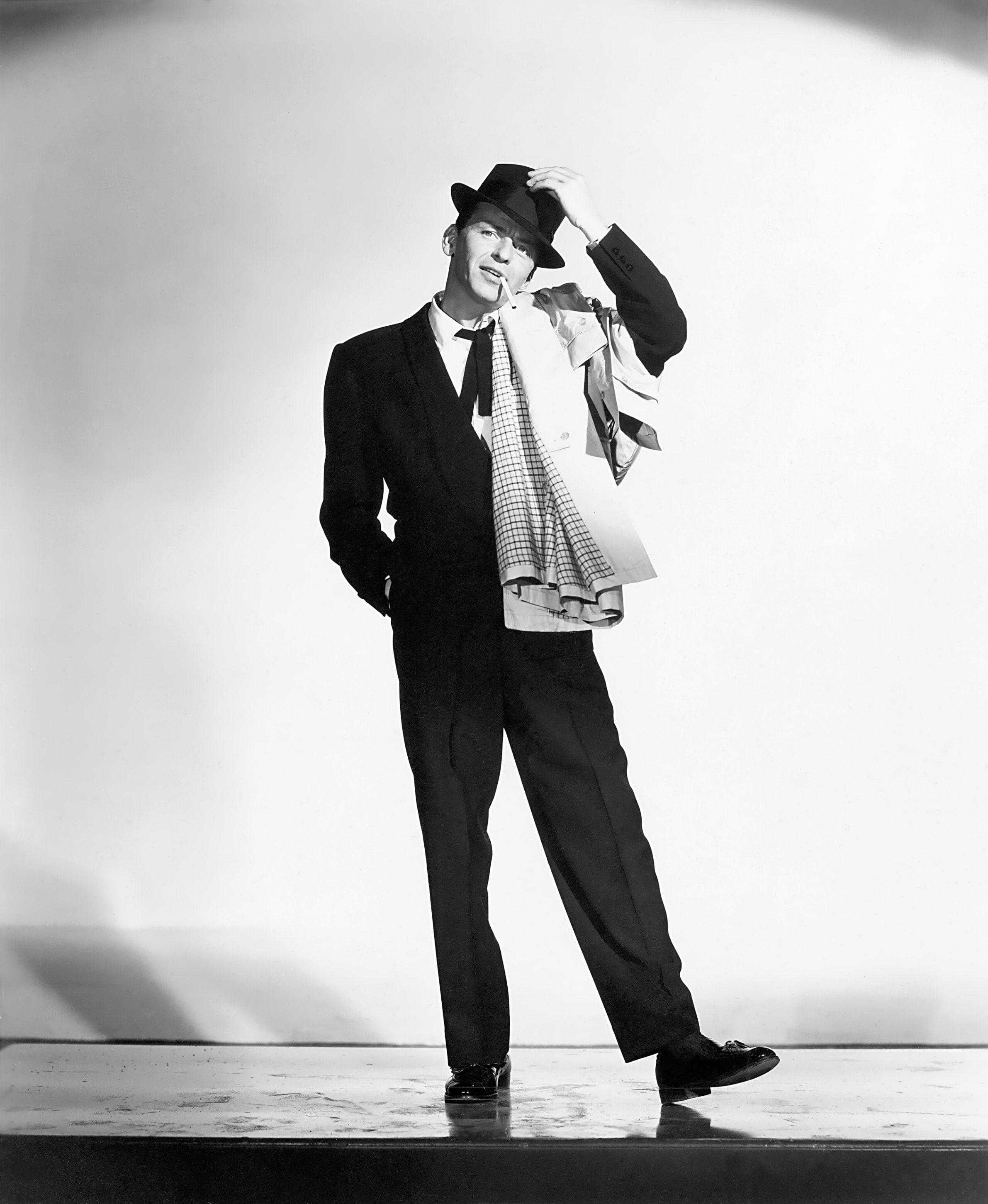 Frank Sinatra Phone Wallpapers Top Free Frank Sinatra Phone