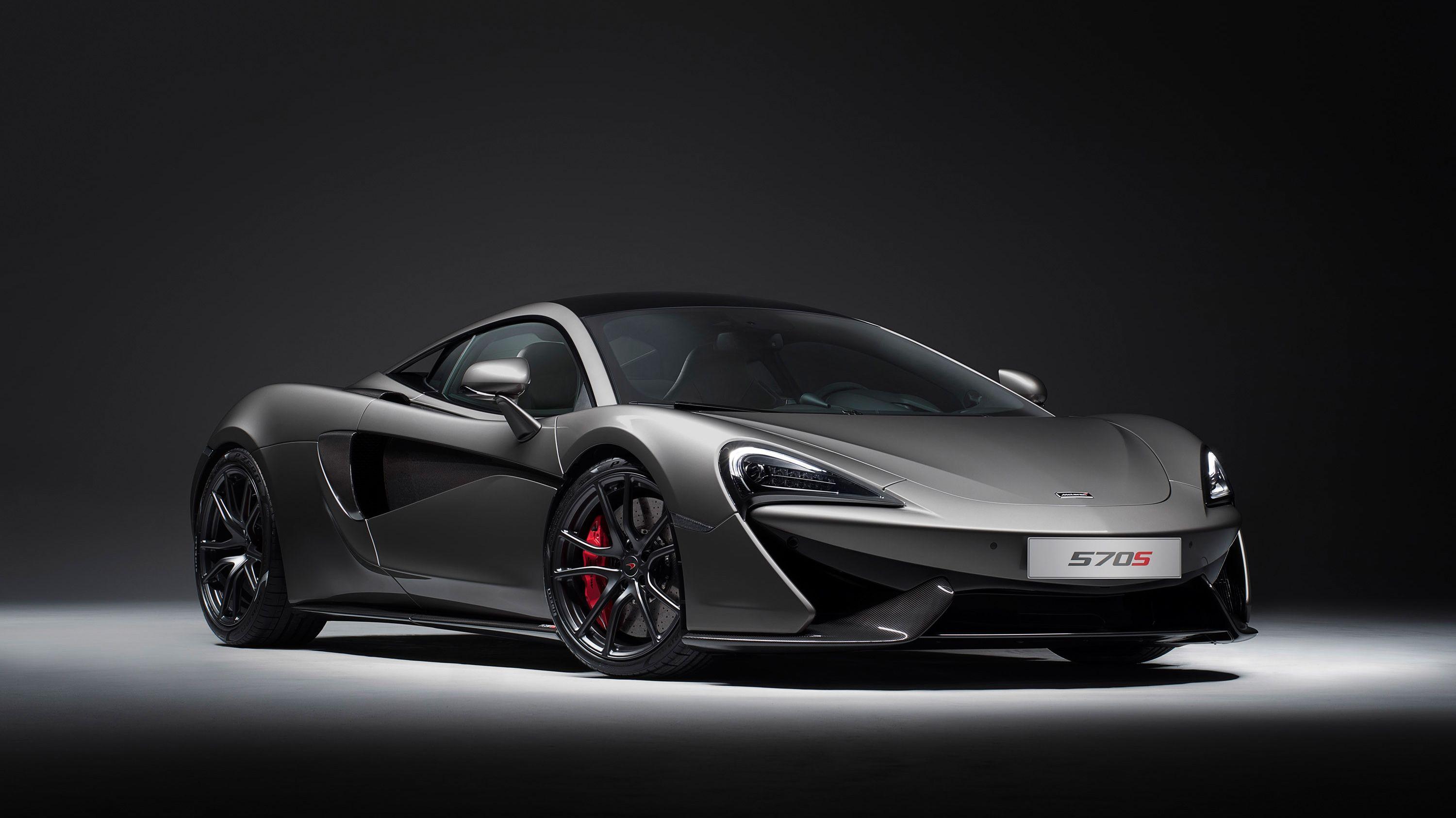 Wallpaper Mclaren P1 Matte Black Matte black mclaren p1 mso