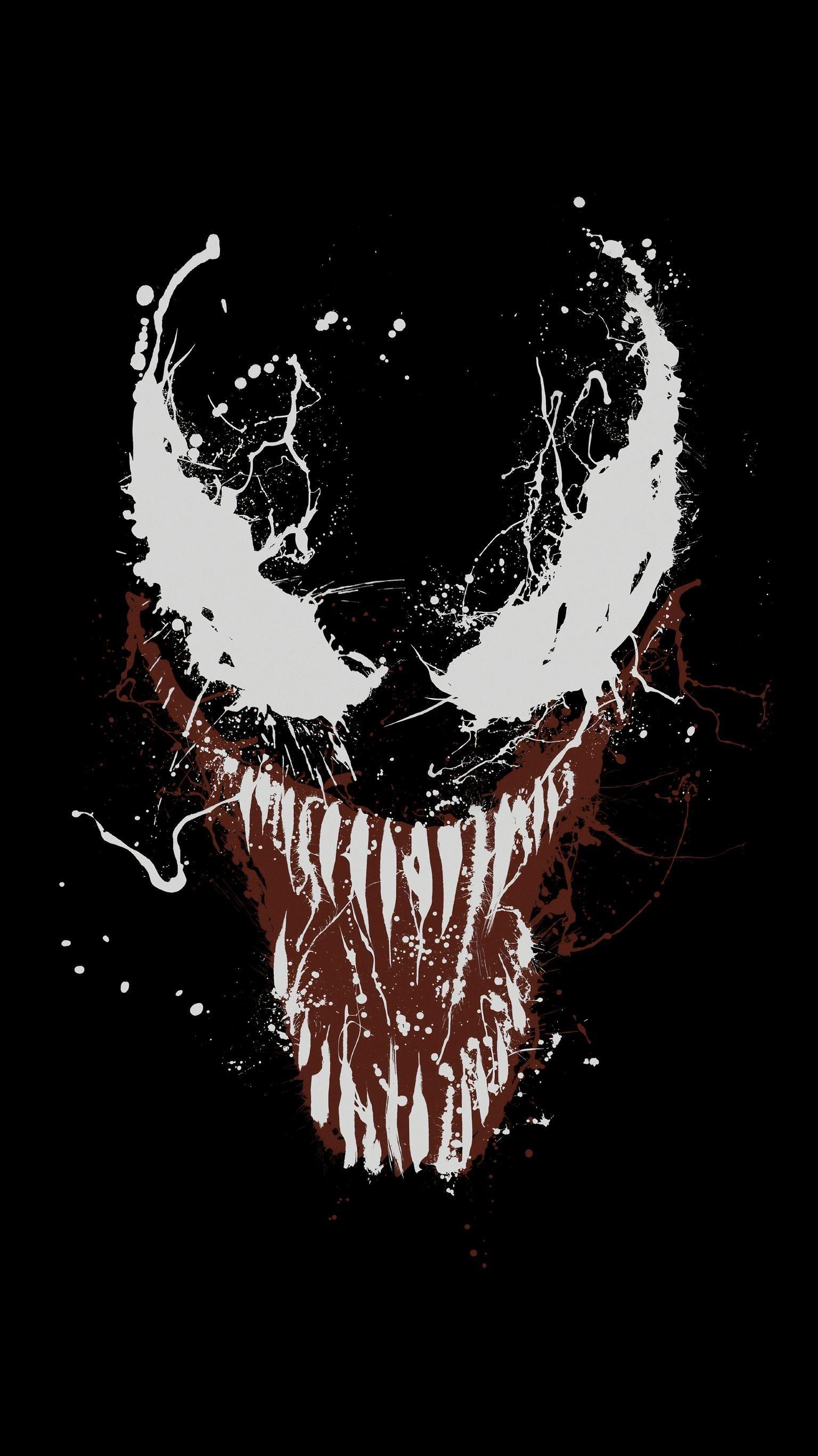 Venom and Joker Wallpapers Top Free Venom and Joker Backgrounds