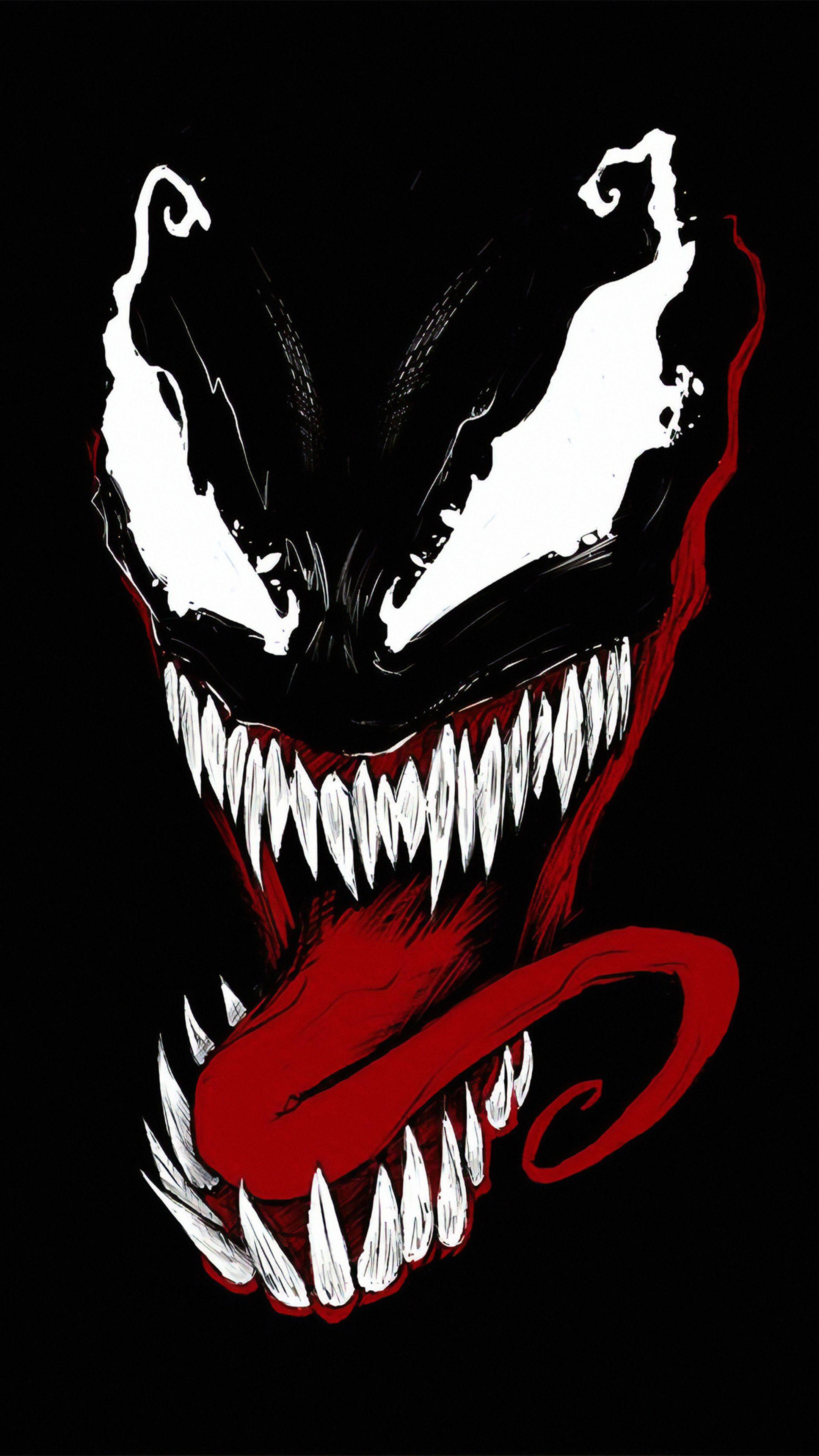 Venom and Joker Wallpapers Top Free Venom and Joker Backgrounds