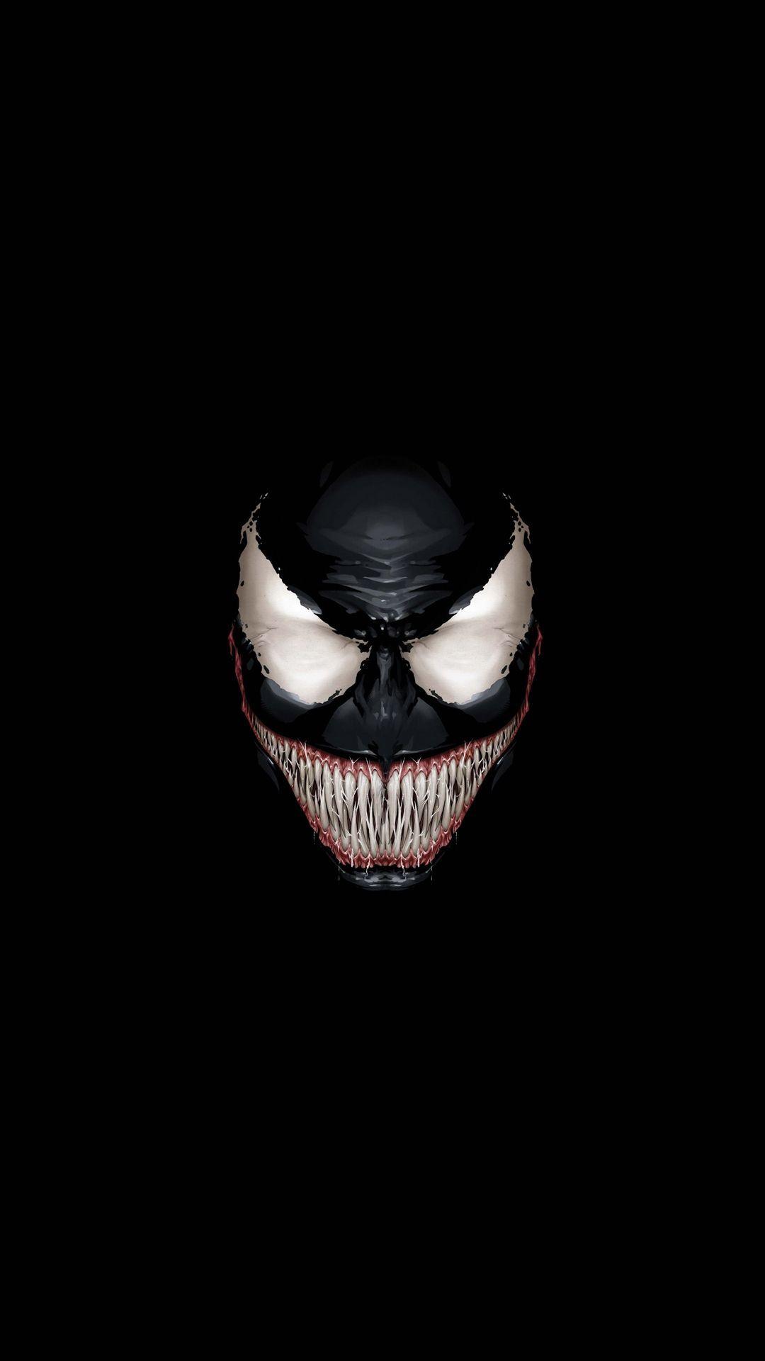 Venom and Joker Wallpapers Top Free Venom and Joker Backgrounds