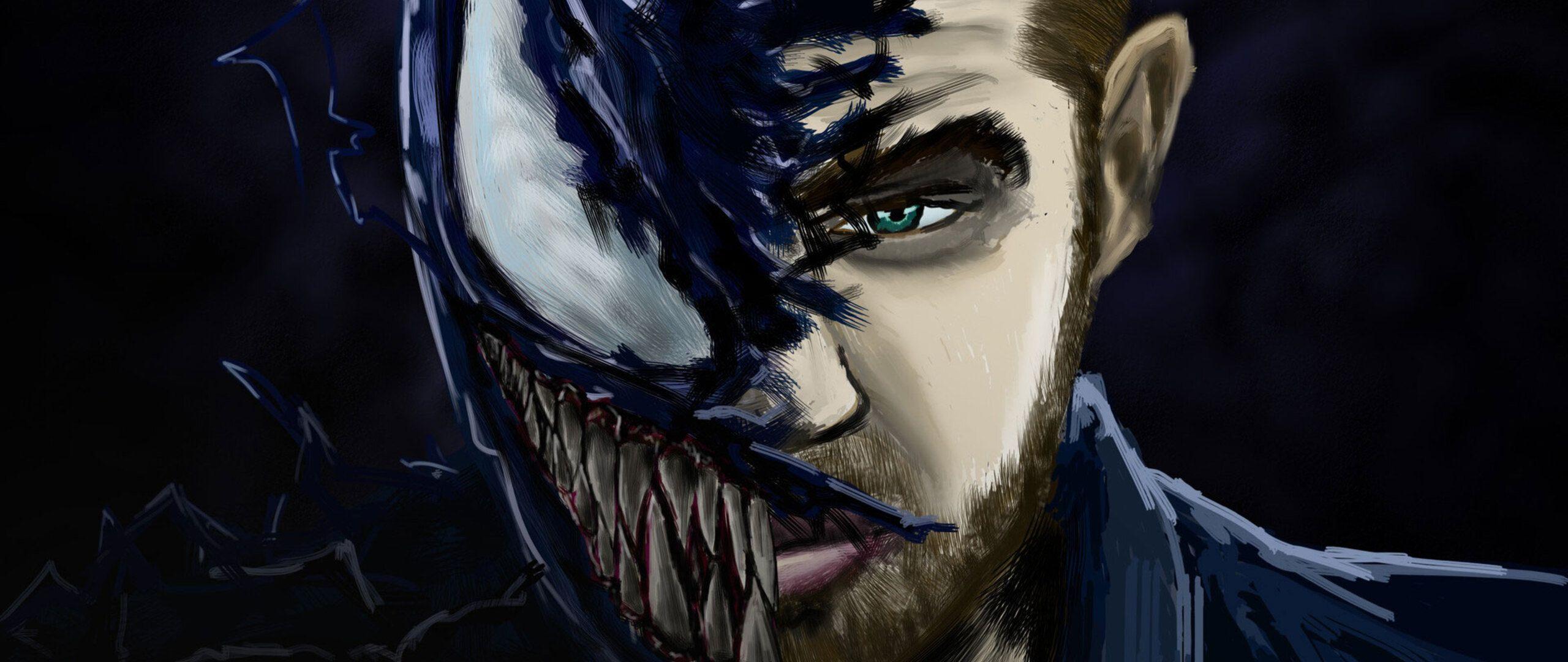 Venom and Joker Wallpapers Top Free Venom and Joker Backgrounds